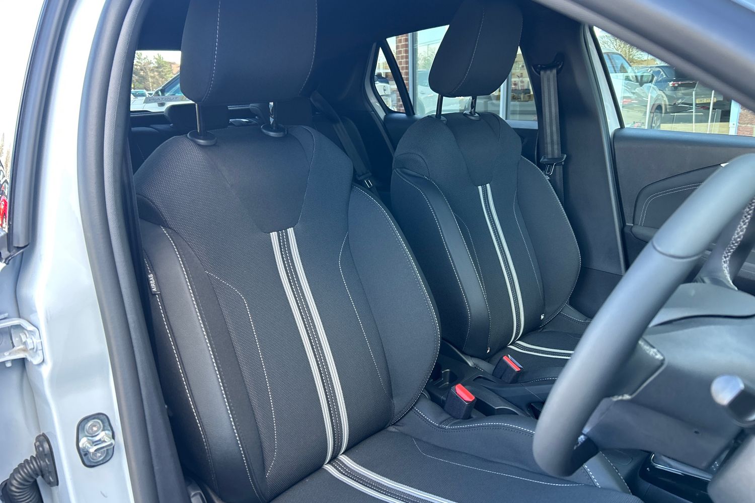 Used Vauxhall Corsa 2026 for sale - 78012538: Photo 15