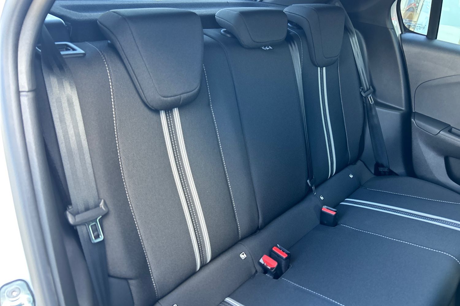 Used Vauxhall Corsa 2026 for sale - 78012538: Photo 16