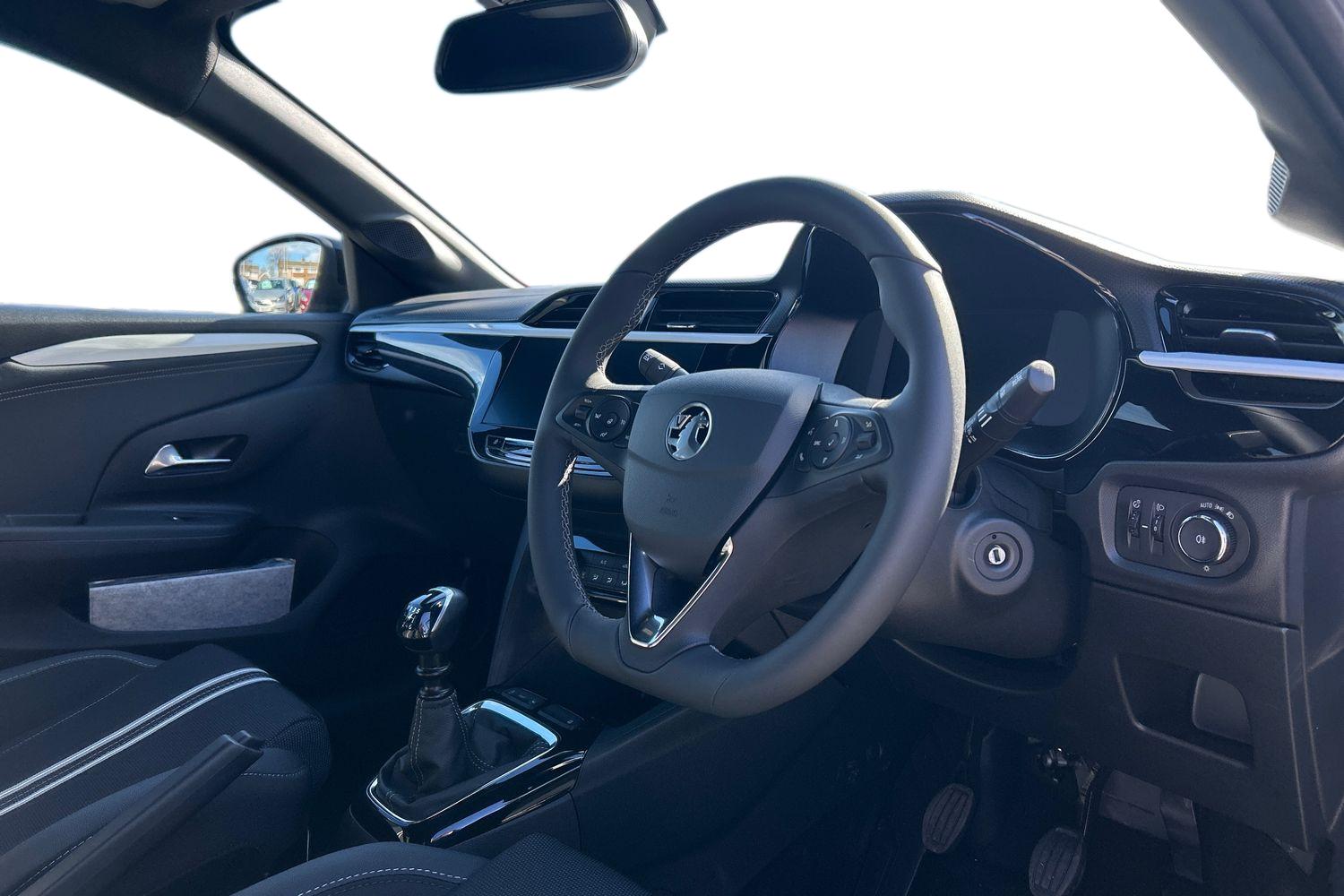 Used Vauxhall Corsa 2026 for sale - 78012538: Photo 2