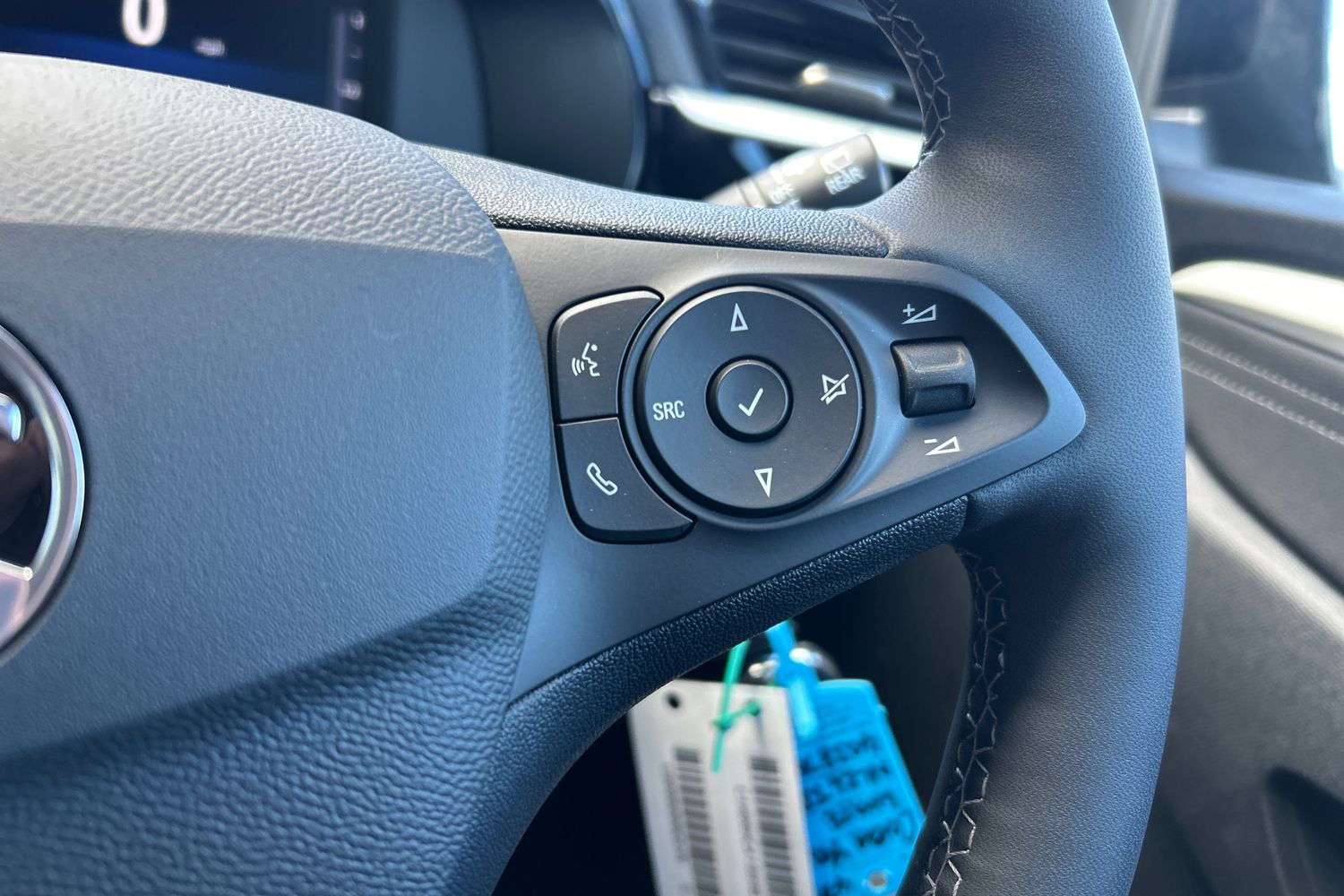 Used Vauxhall Corsa 2026 for sale - 78012538: Photo 21