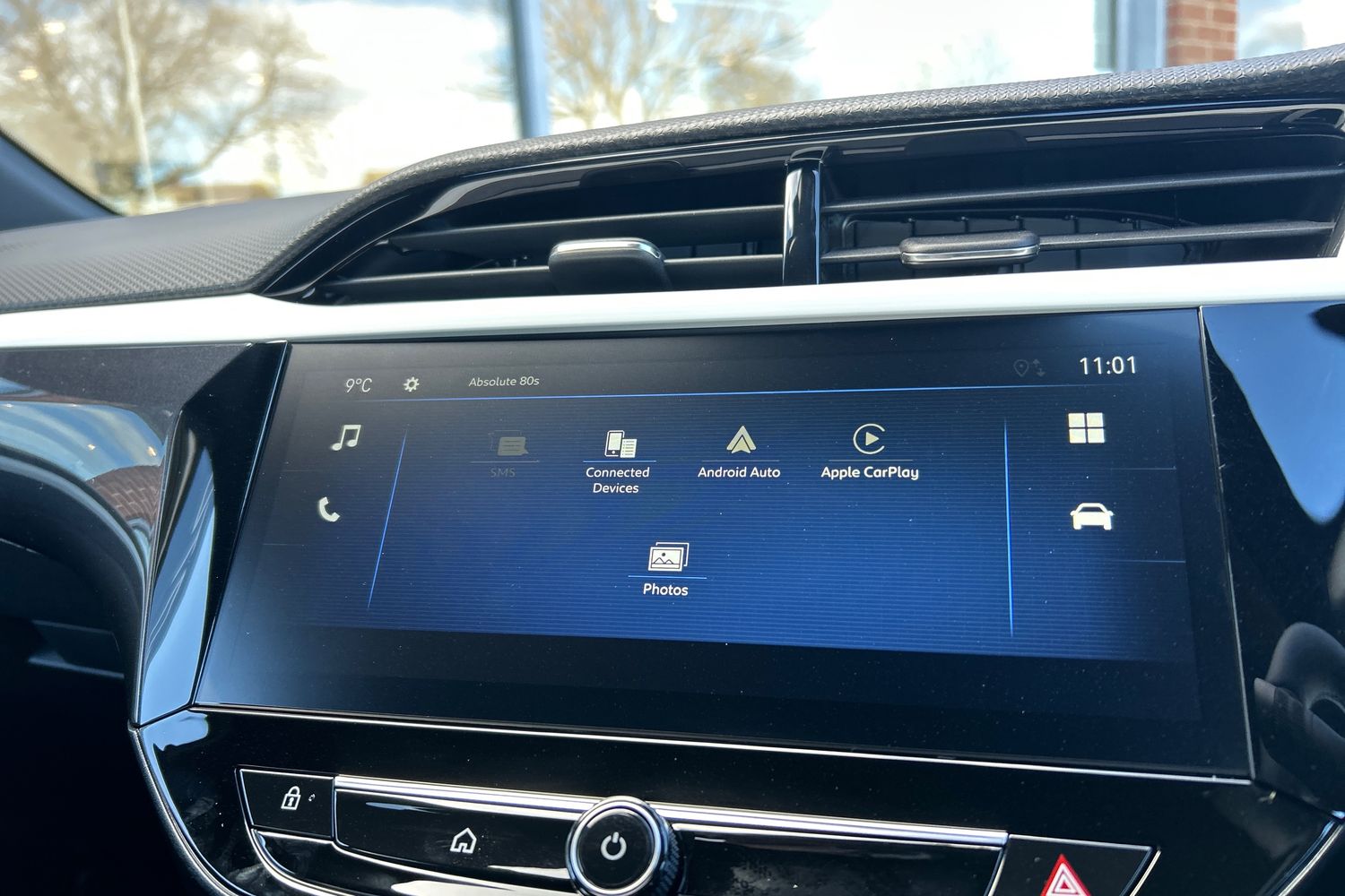 Used Vauxhall Corsa 2026 for sale - 78012538: Photo 23