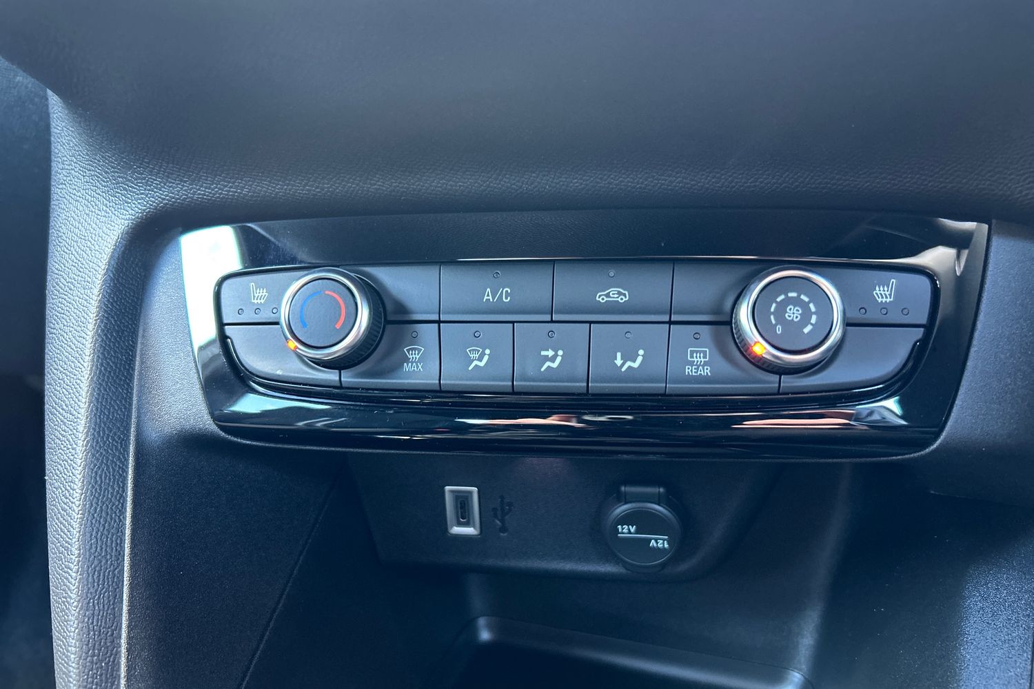 Used Vauxhall Corsa 2026 for sale - 78012538: Photo 24