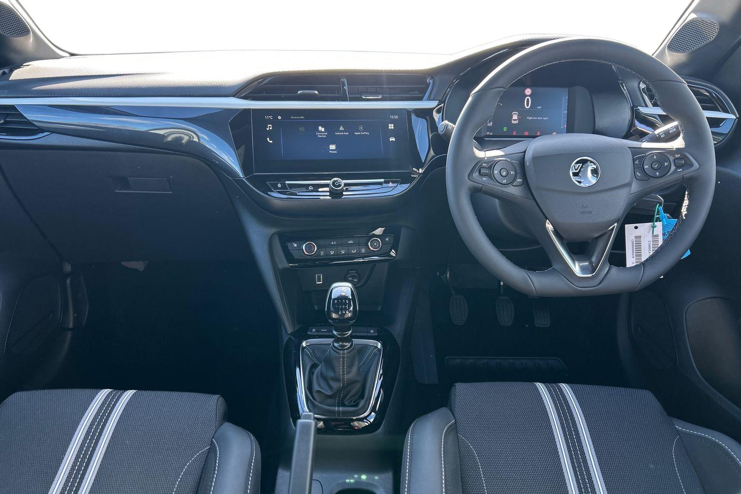 Used Vauxhall Corsa 2026 for sale - 78012538: Photo 4