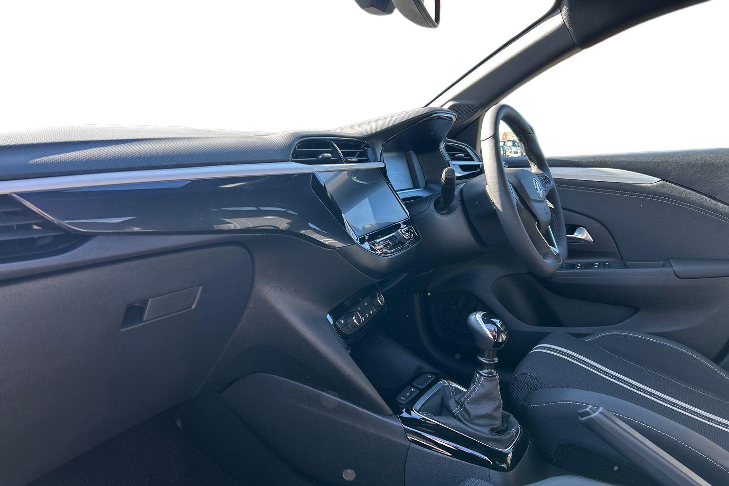 Used Vauxhall Corsa 2026 for sale - 78012538: Photo 5