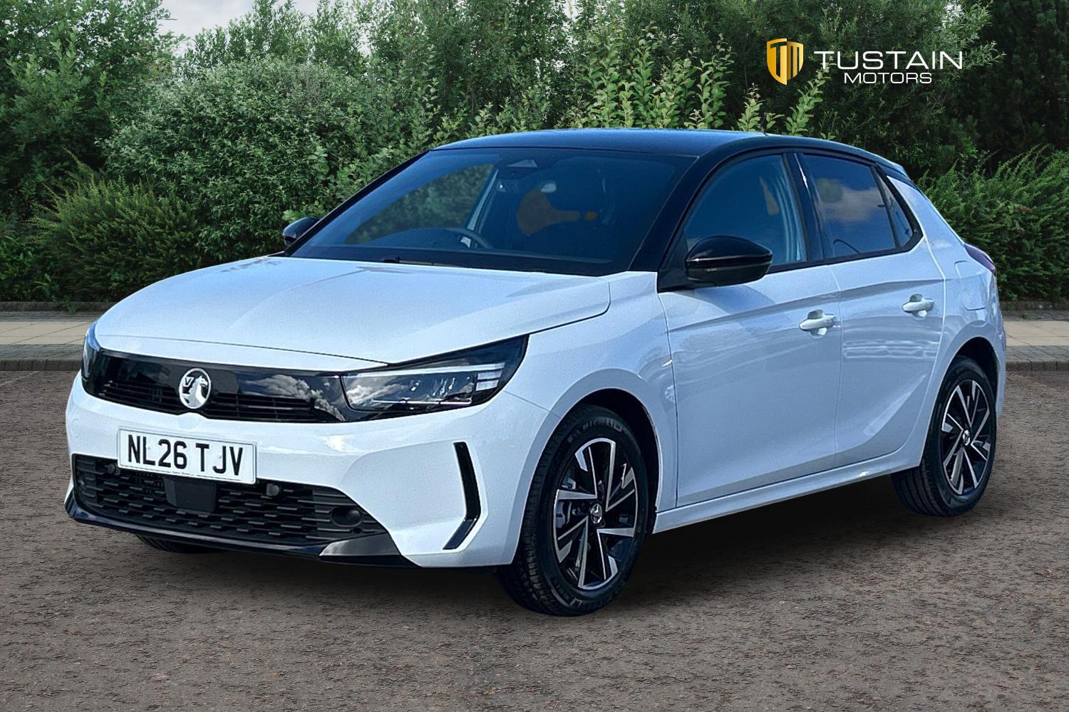 Used Vauxhall Corsa 2026 for sale - 78012538: Photo 6