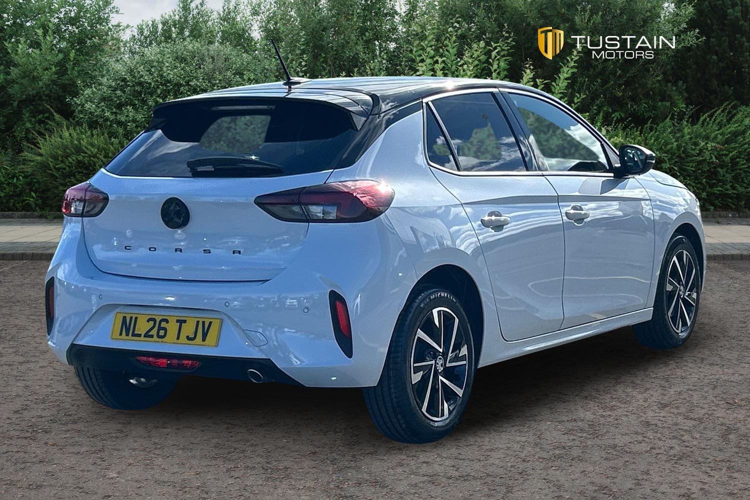 Used Vauxhall Corsa 2026 for sale - 78012538: Photo 7