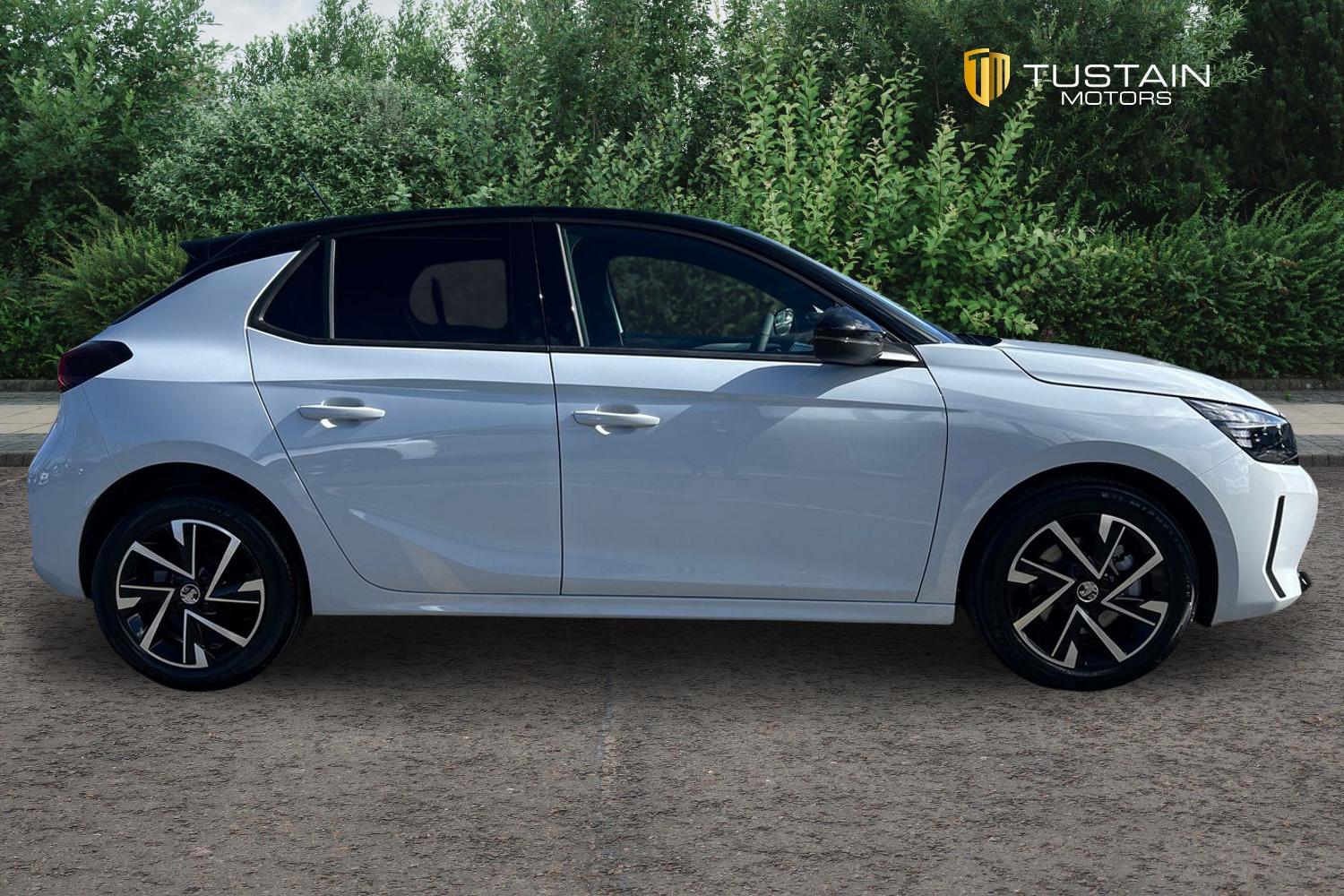 Used Vauxhall Corsa 2026 for sale - 78012538: Photo 8