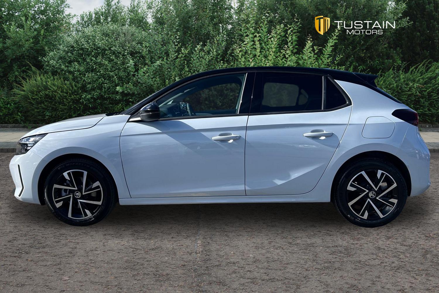 Used Vauxhall Corsa 2026 for sale - 78012538: Photo 9