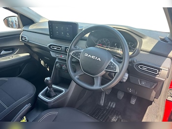 Used Dacia Sandero 2023 for sale - 79282100: Photo