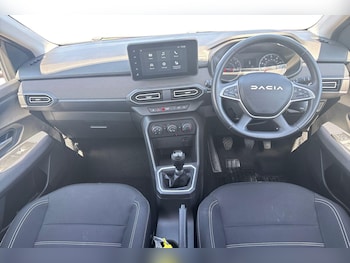 Used Dacia Sandero 2023 for sale - 79282100: Photo