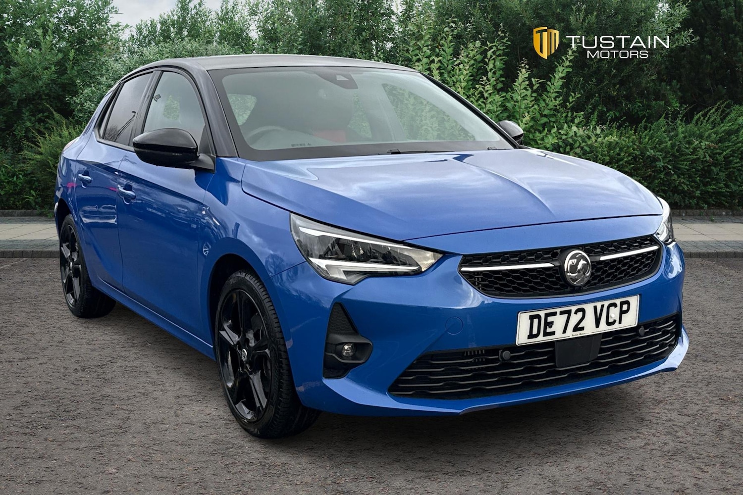 Used Vauxhall Corsa 2022 for sale - 77699095: Photo 1