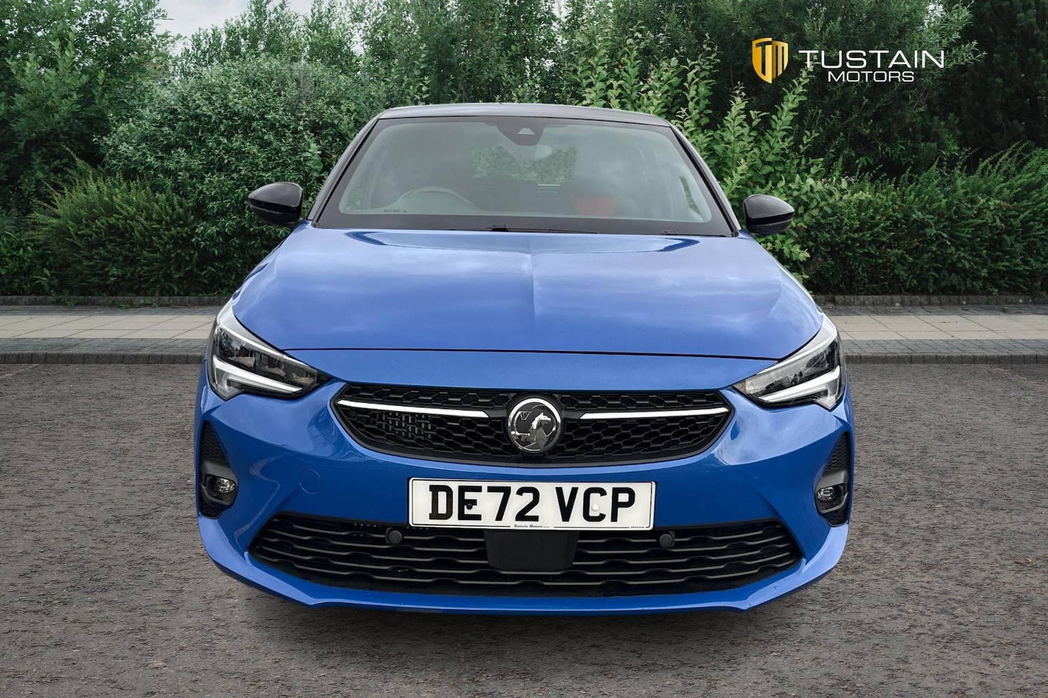 Used Vauxhall Corsa 2022 for sale - 77699095: Photo 10