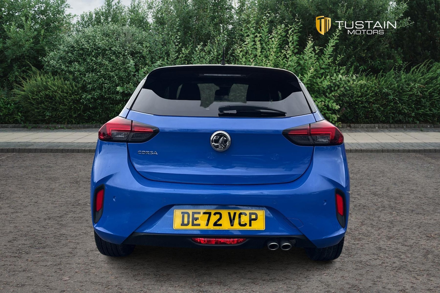 Used Vauxhall Corsa 2022 for sale - 77699095: Photo 11