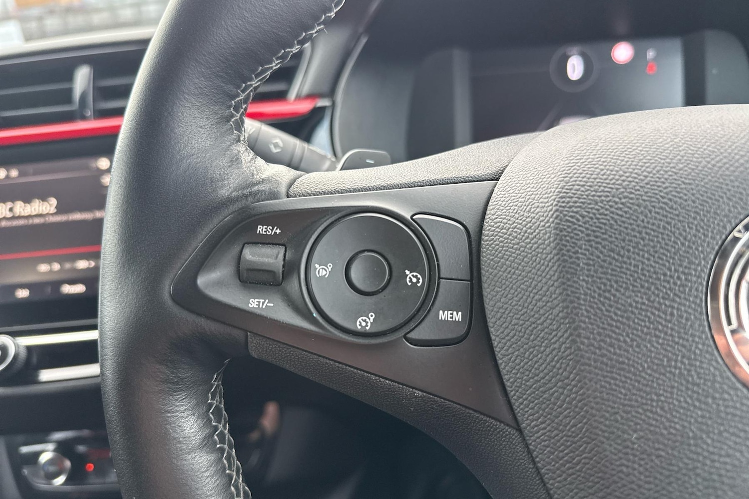 Used Vauxhall Corsa 2022 for sale - 77699095: Photo 15