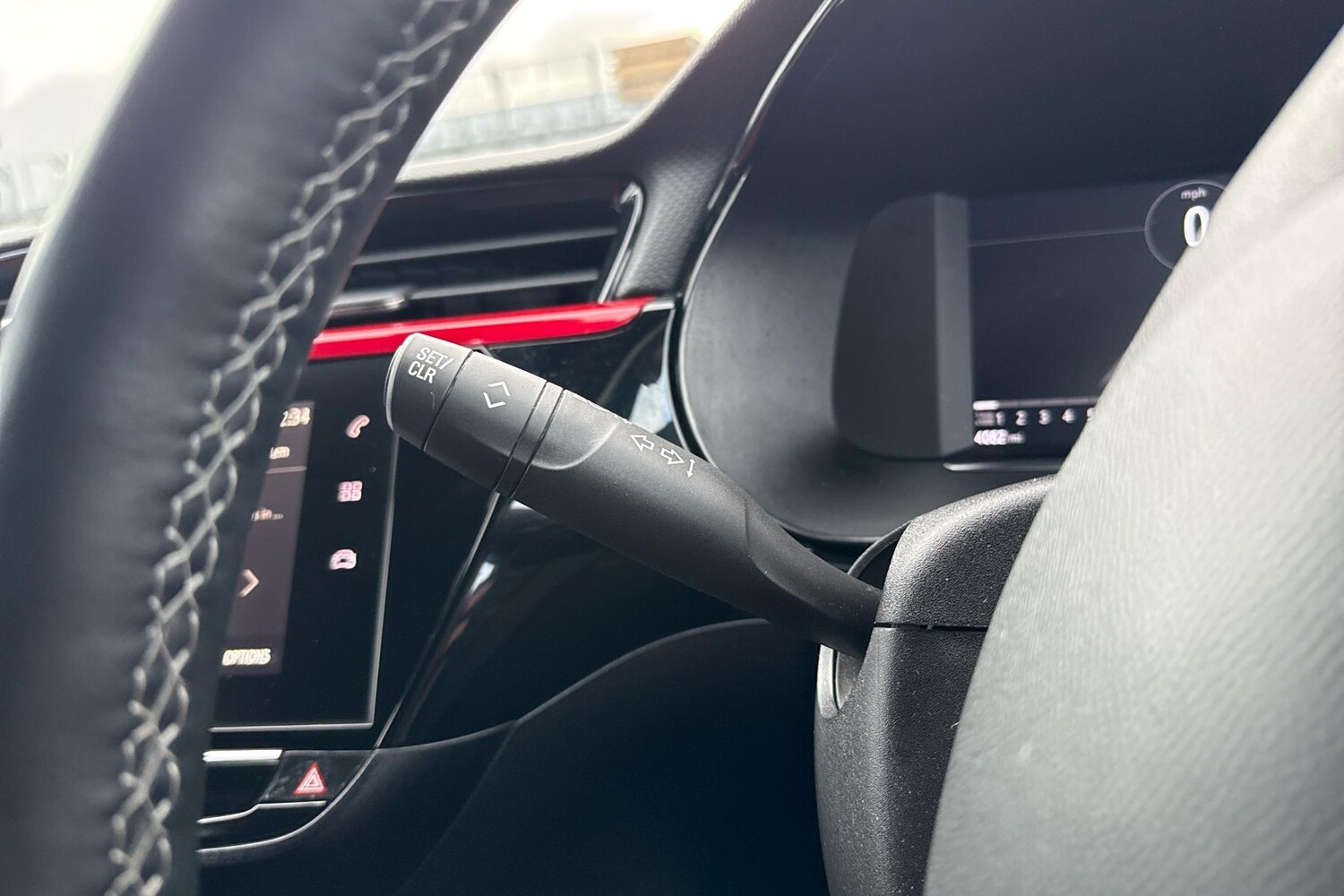 Used Vauxhall Corsa 2022 for sale - 77699095: Photo 17