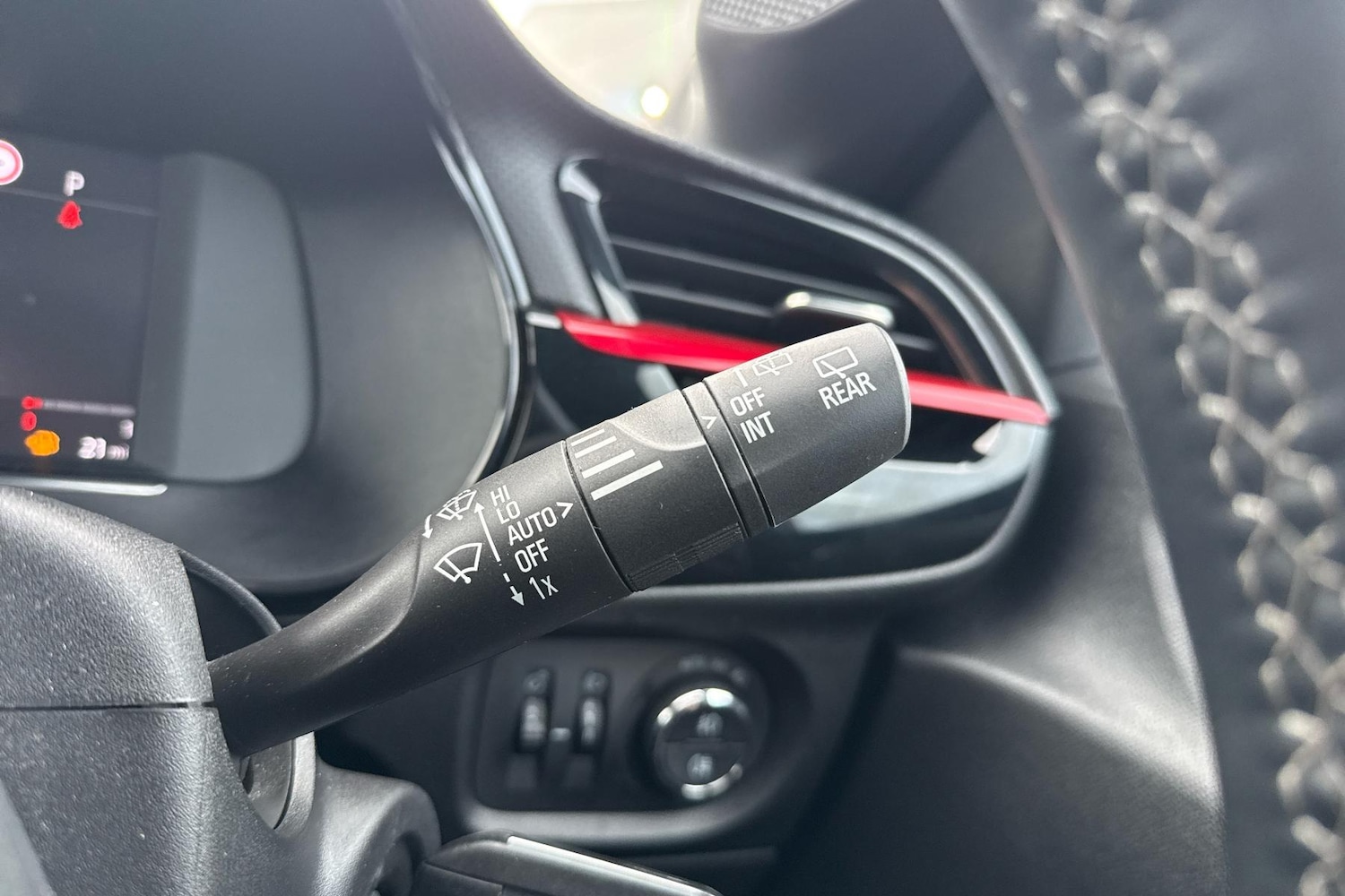 Used Vauxhall Corsa 2022 for sale - 77699095: Photo 18