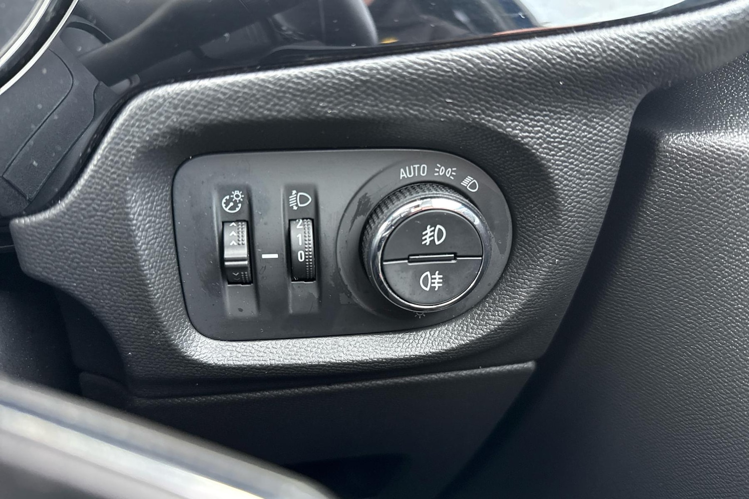 Used Vauxhall Corsa 2022 for sale - 77699095: Photo 19