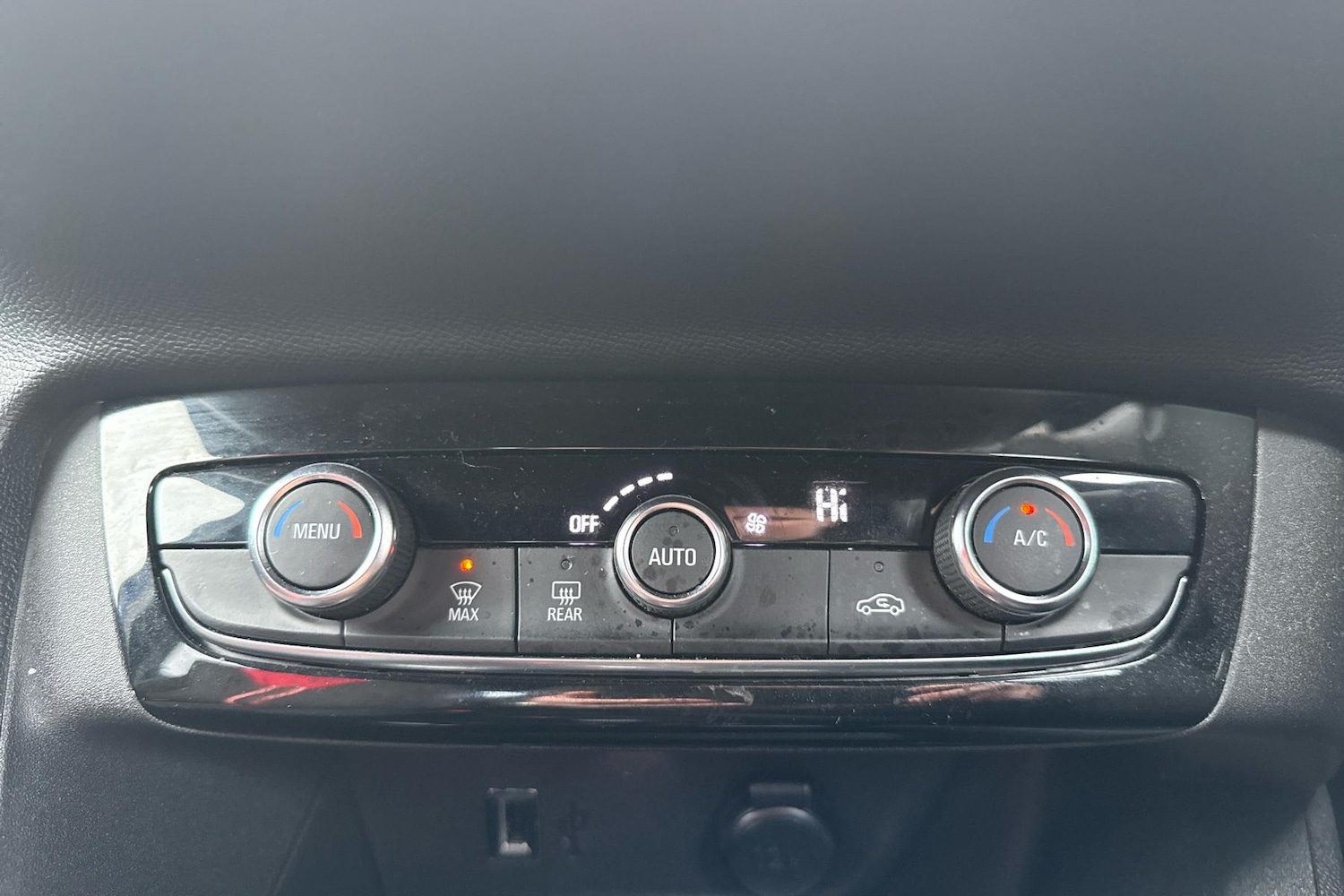 Used Vauxhall Corsa 2022 for sale - 77699095: Photo 24