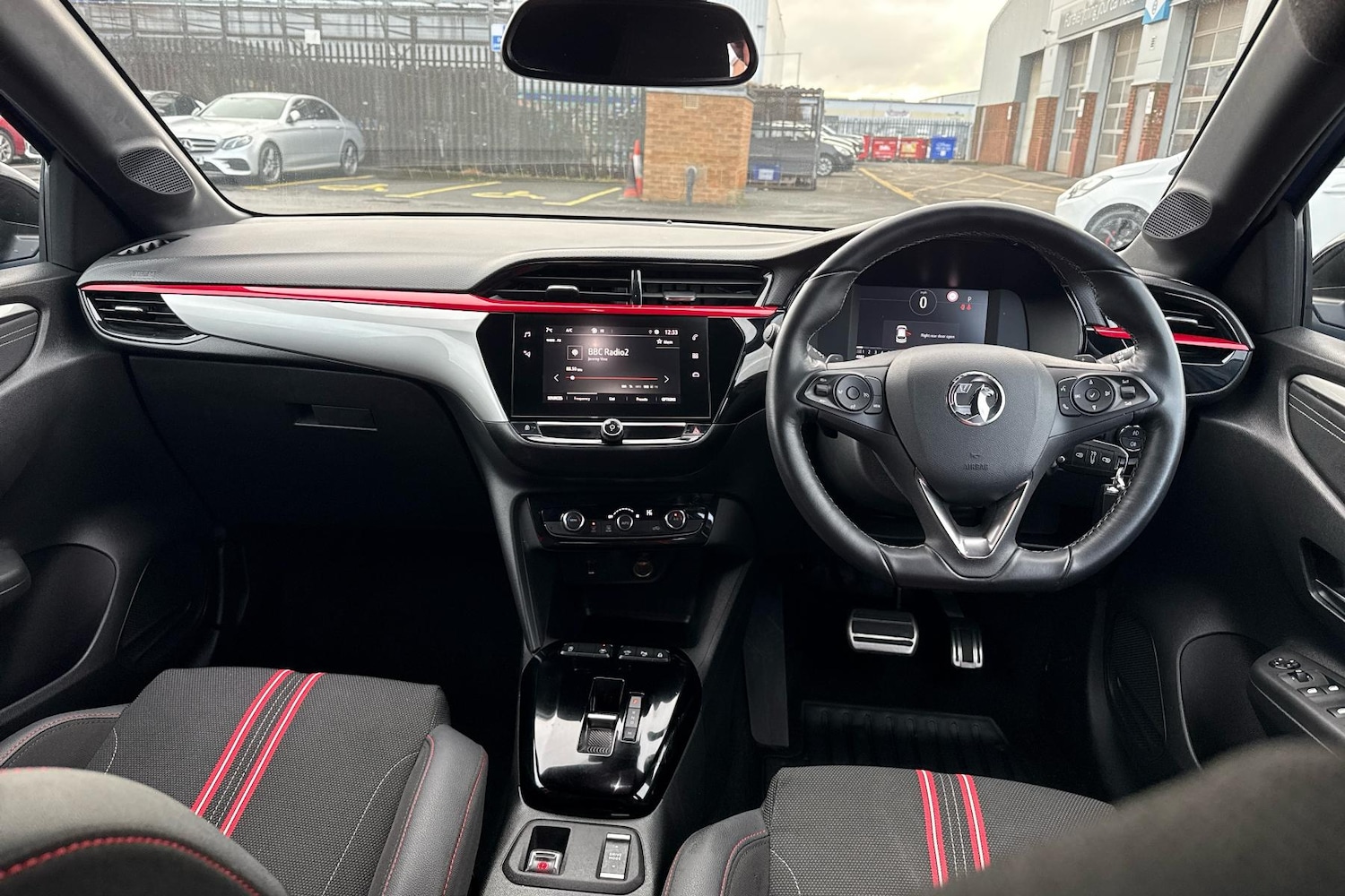 Used Vauxhall Corsa 2022 for sale - 77699095: Photo 4