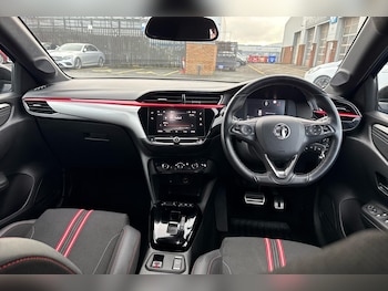 Used Vauxhall Corsa 2022 for sale - 77699095: Photo