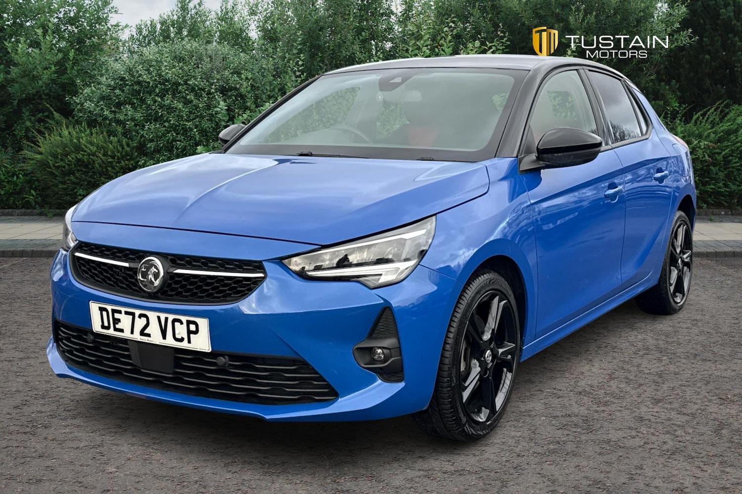 Used Vauxhall Corsa 2022 for sale - 77699095: Photo 6