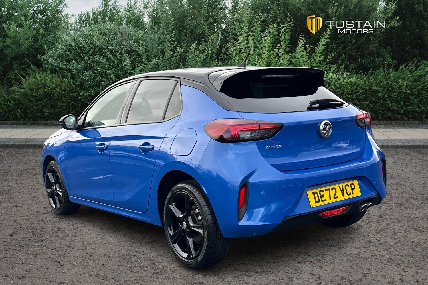 Used Vauxhall Corsa 2022 for sale - 77699095: Photo 7