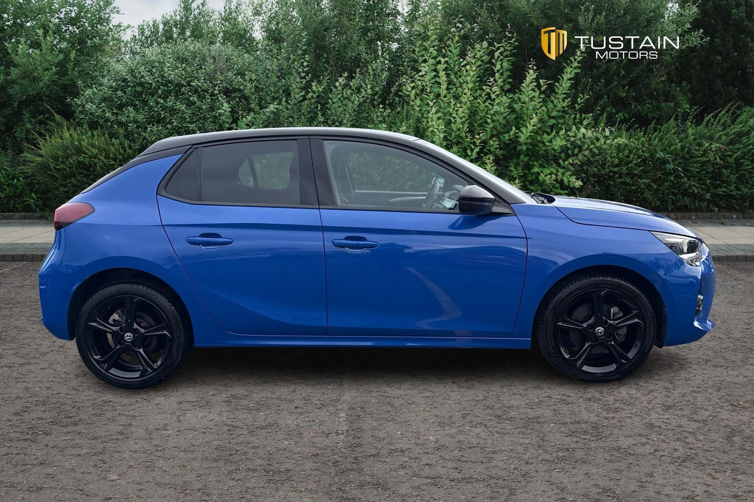 Used Vauxhall Corsa 2022 for sale - 77699095: Photo 8