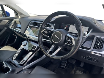 Used Jaguar I-Pace undefined for sale - 79581966: Photo