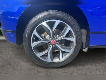 Used Jaguar I-Pace undefined for sale - 79581966: Photo