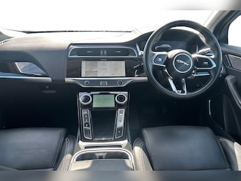 Used Jaguar I-Pace undefined for sale - 79581966: Photo