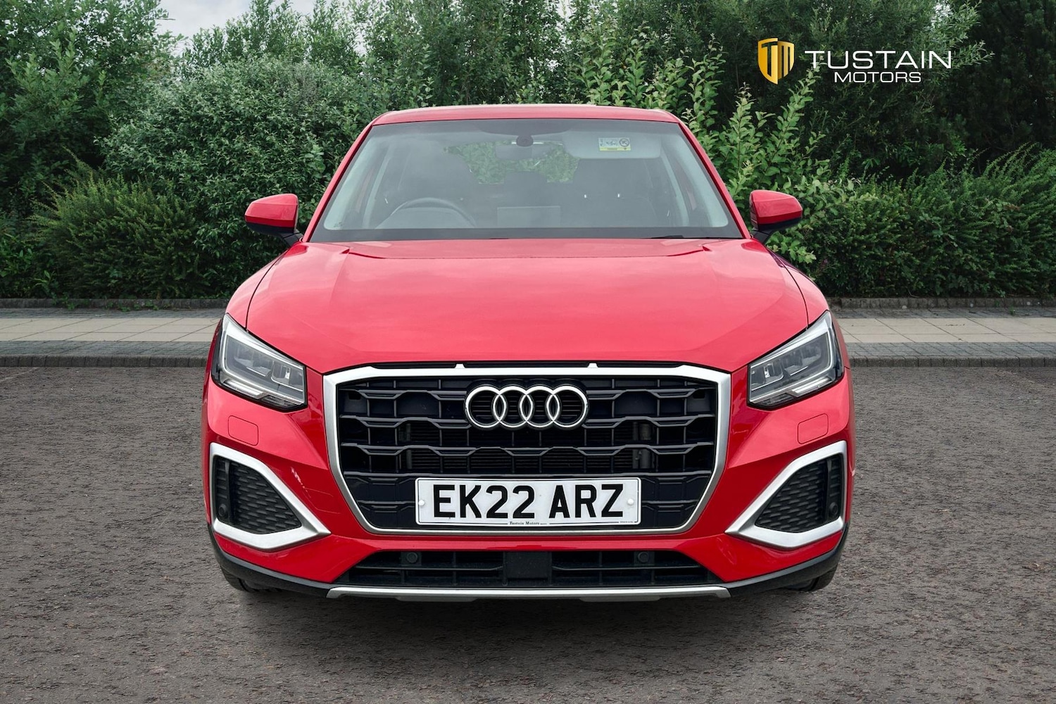 Used Audi Q2 2022 for sale - 77123868: Photo 10