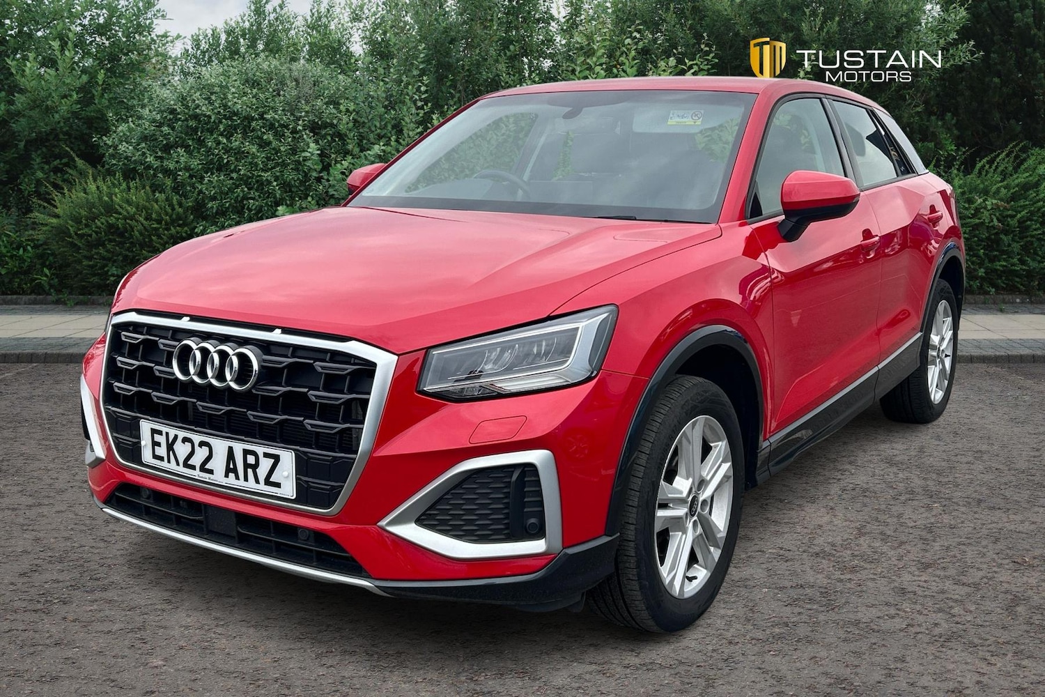Used Audi Q2 2022 for sale - 77123868: Photo 6
