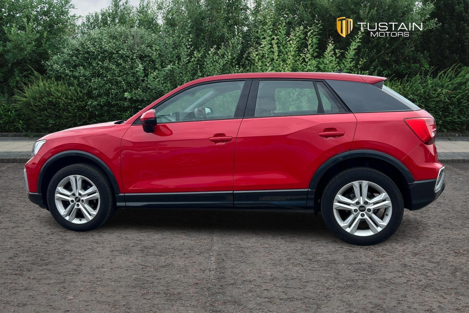Used Audi Q2 2022 for sale - 77123868: Photo 9
