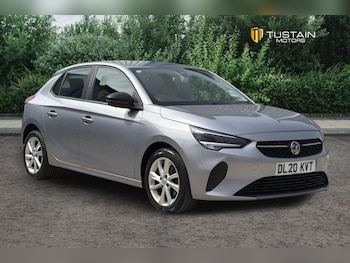 Used Vauxhall Corsa undefined for sale - 78591398: Photo