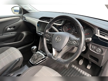 Used Vauxhall Corsa undefined for sale - 78591398: Photo