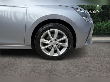 Used Vauxhall Corsa undefined for sale - 78591398: Photo