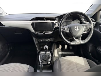 Used Vauxhall Corsa undefined for sale - 78591398: Photo