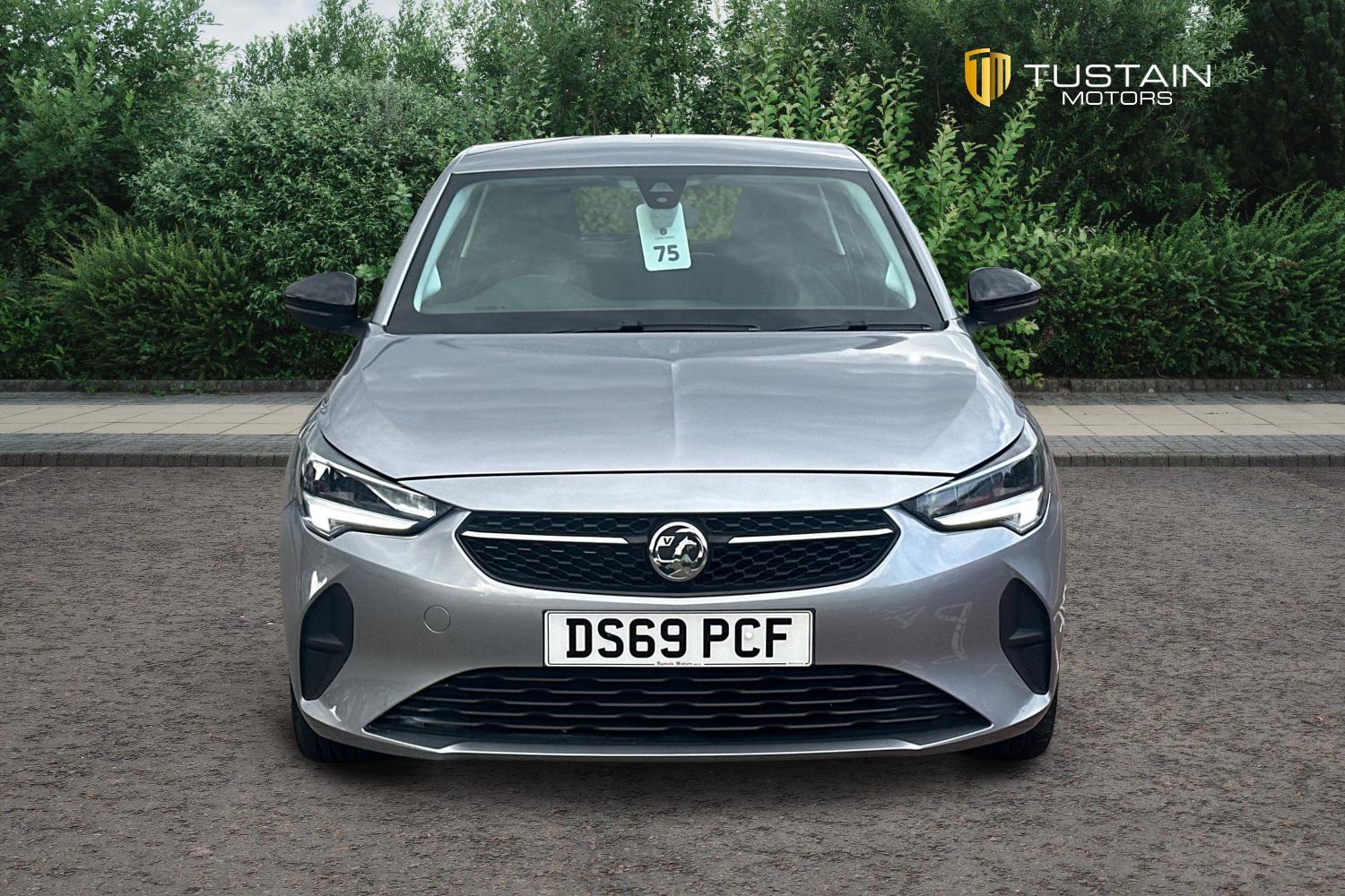 Used Vauxhall Corsa 2019 for sale - 76564643: Photo 10