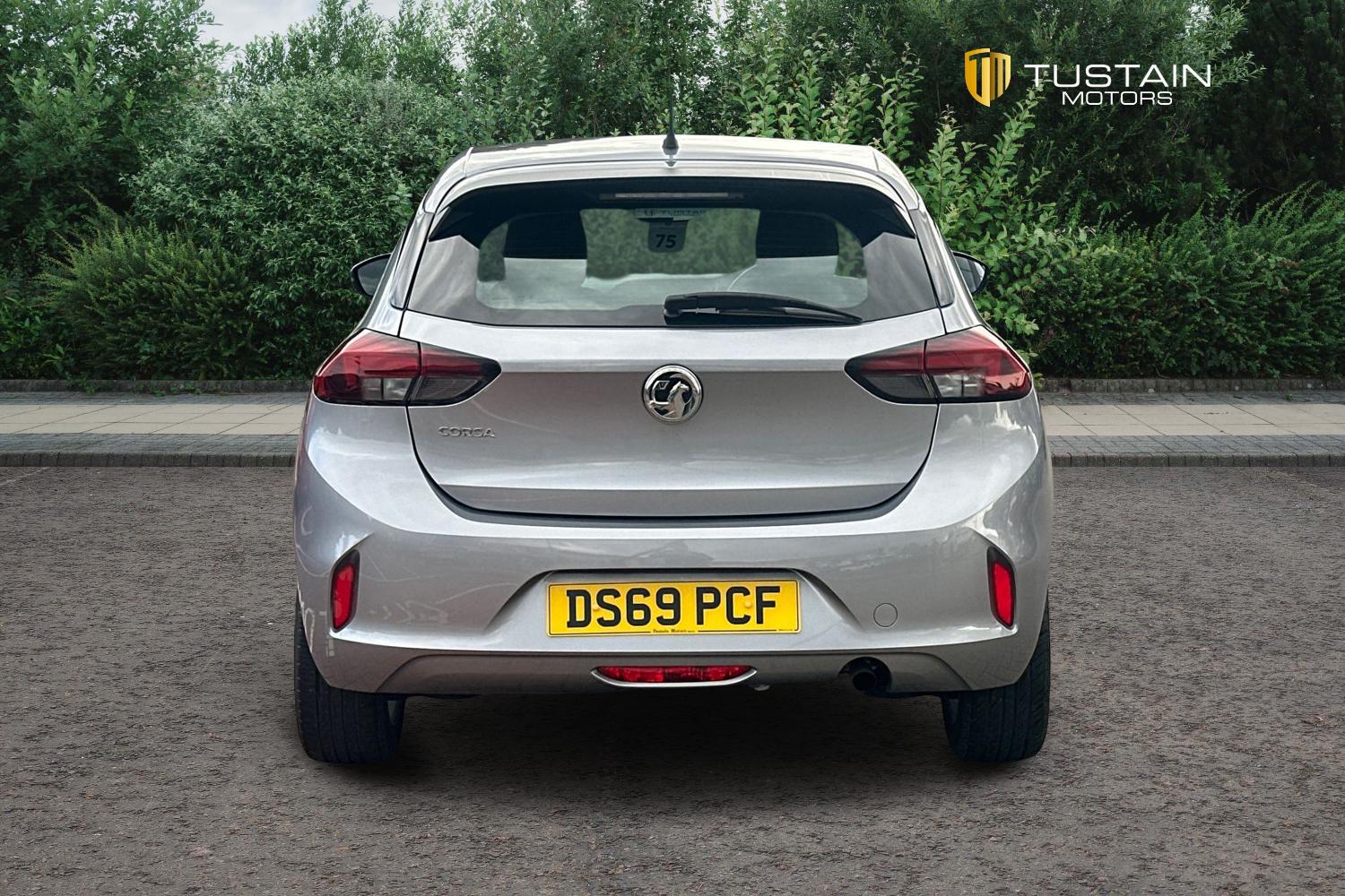 Used Vauxhall Corsa 2019 for sale - 76564643: Photo 11
