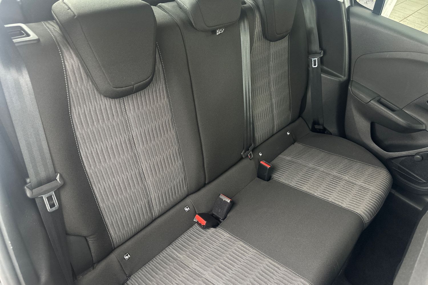 Used Vauxhall Corsa 2019 for sale - 76564643: Photo 17