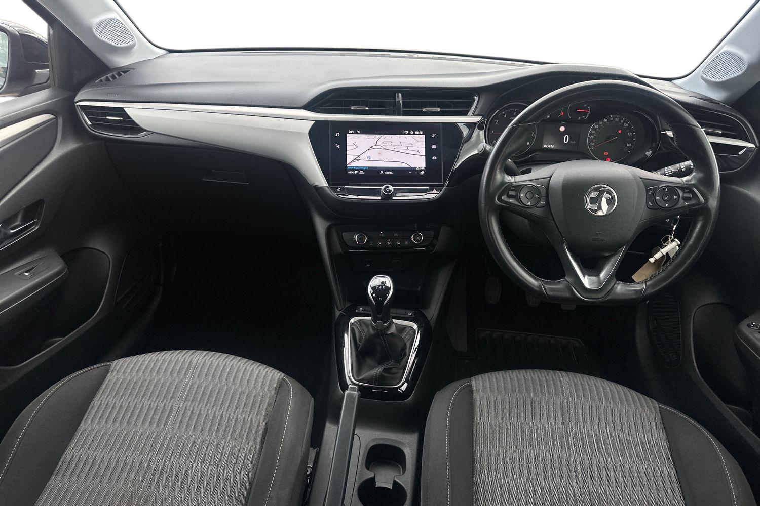 Used Vauxhall Corsa 2019 for sale - 76564643: Photo 4