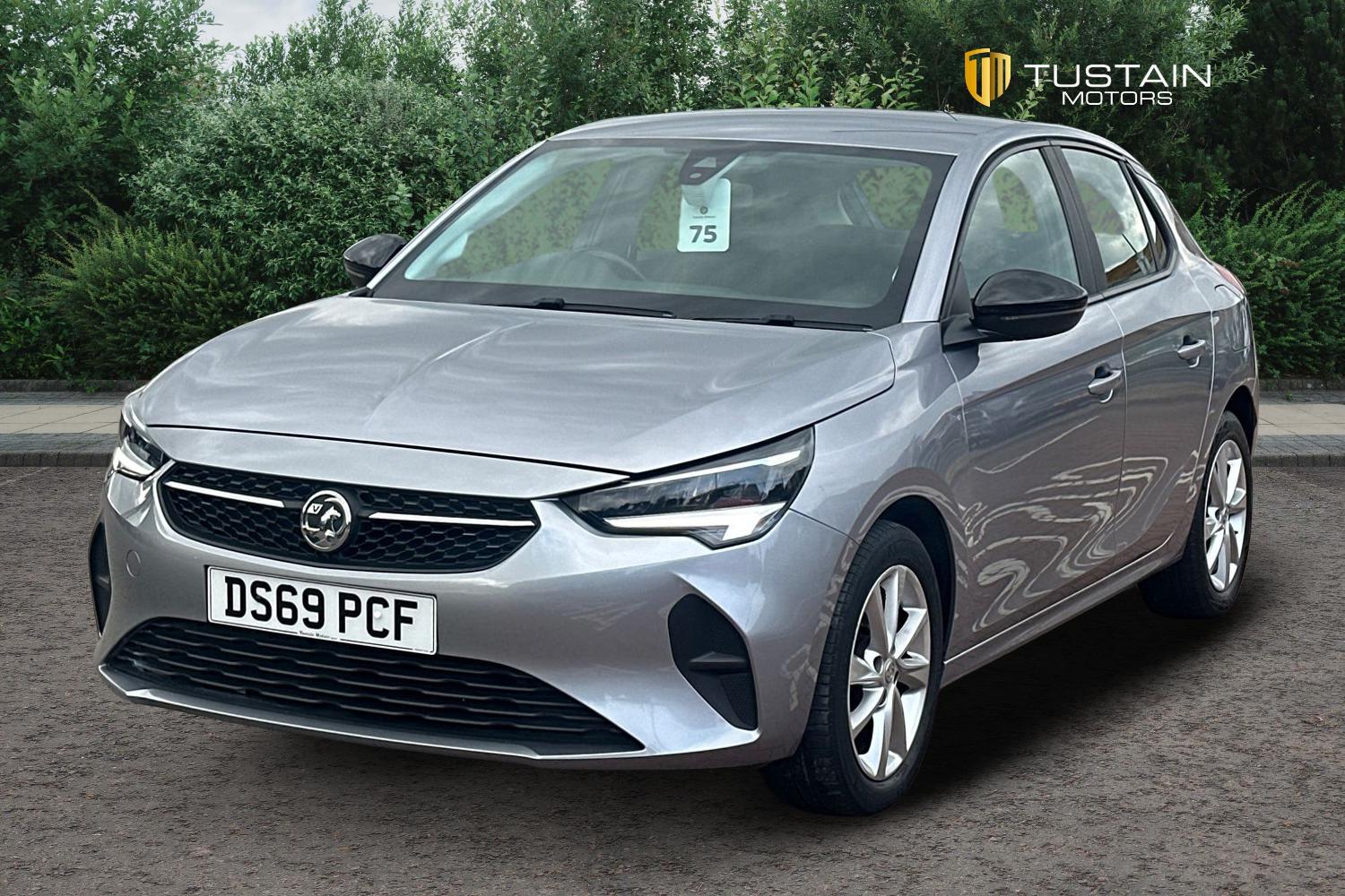 Used Vauxhall Corsa 2019 for sale - 76564643: Photo 6