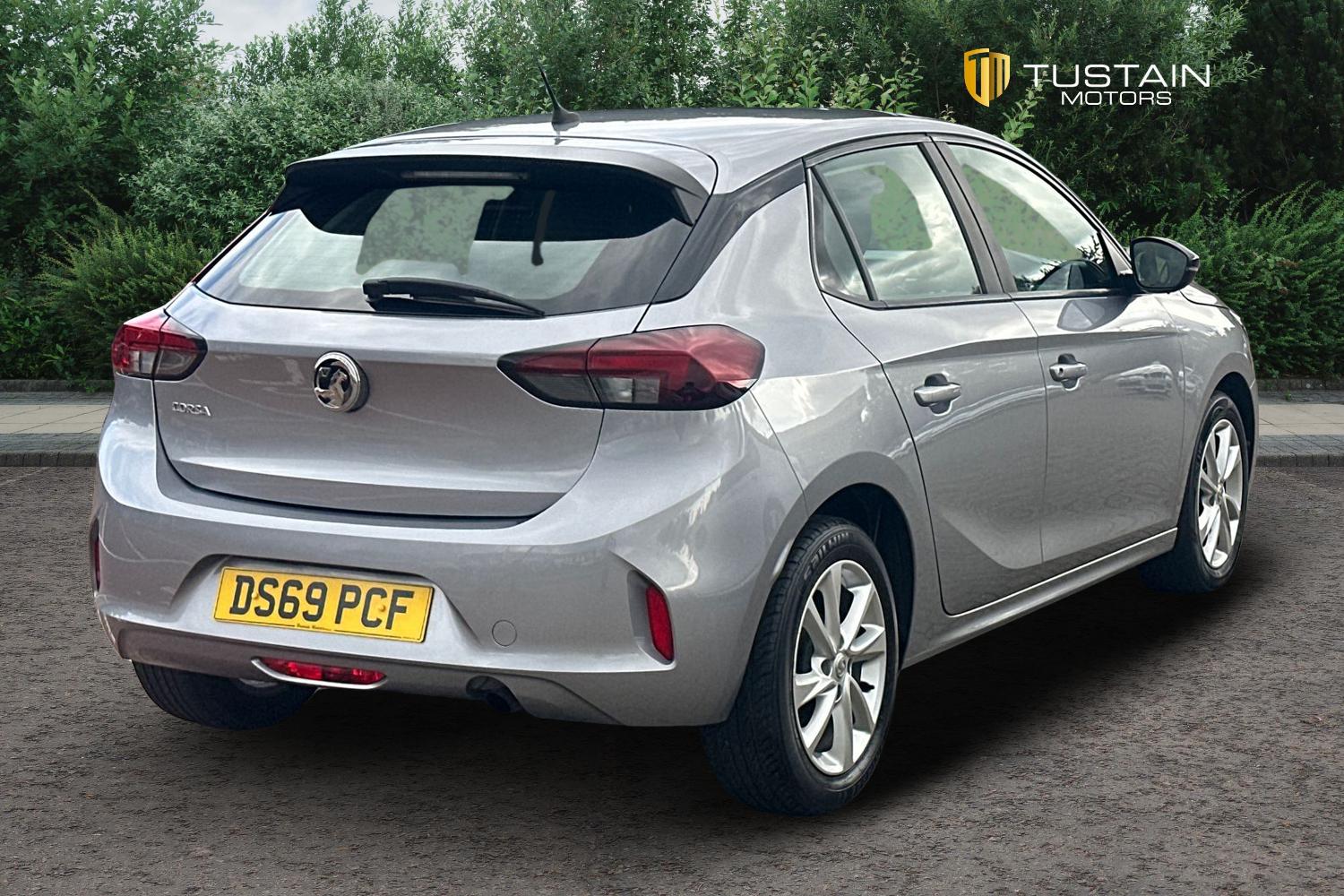 Used Vauxhall Corsa 2019 for sale - 76564643: Photo 7