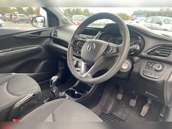 Used Vauxhall Viva 2016 for sale - 75603744: Photo