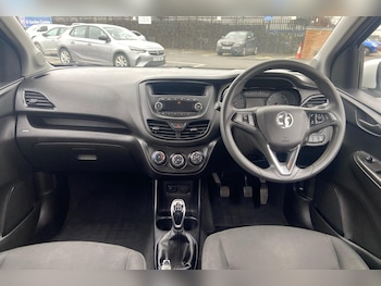 Used Vauxhall Viva 2016 for sale - 75603744: Photo