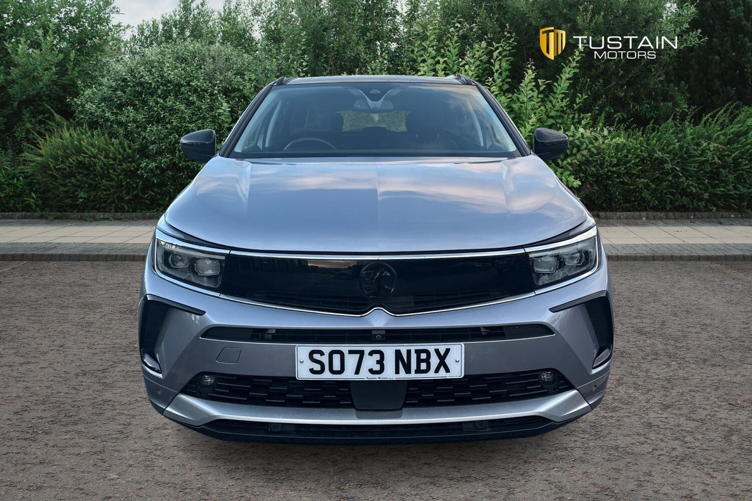 Used Vauxhall Grandland 2024 for sale - 76666035: Photo 10