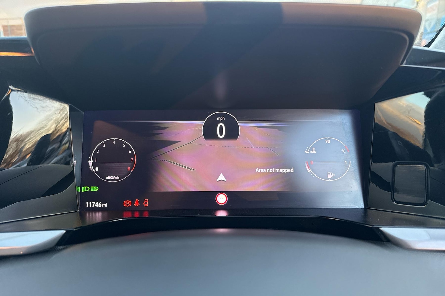 Used Vauxhall Grandland 2024 for sale - 76666035: Photo 13