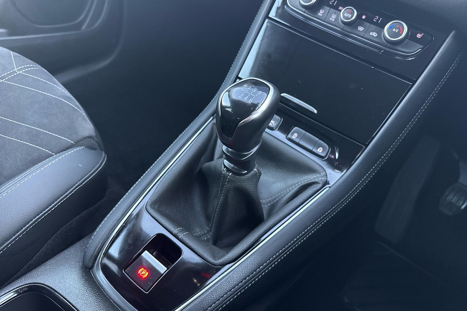 Used Vauxhall Grandland 2024 for sale - 76666035: Photo 14