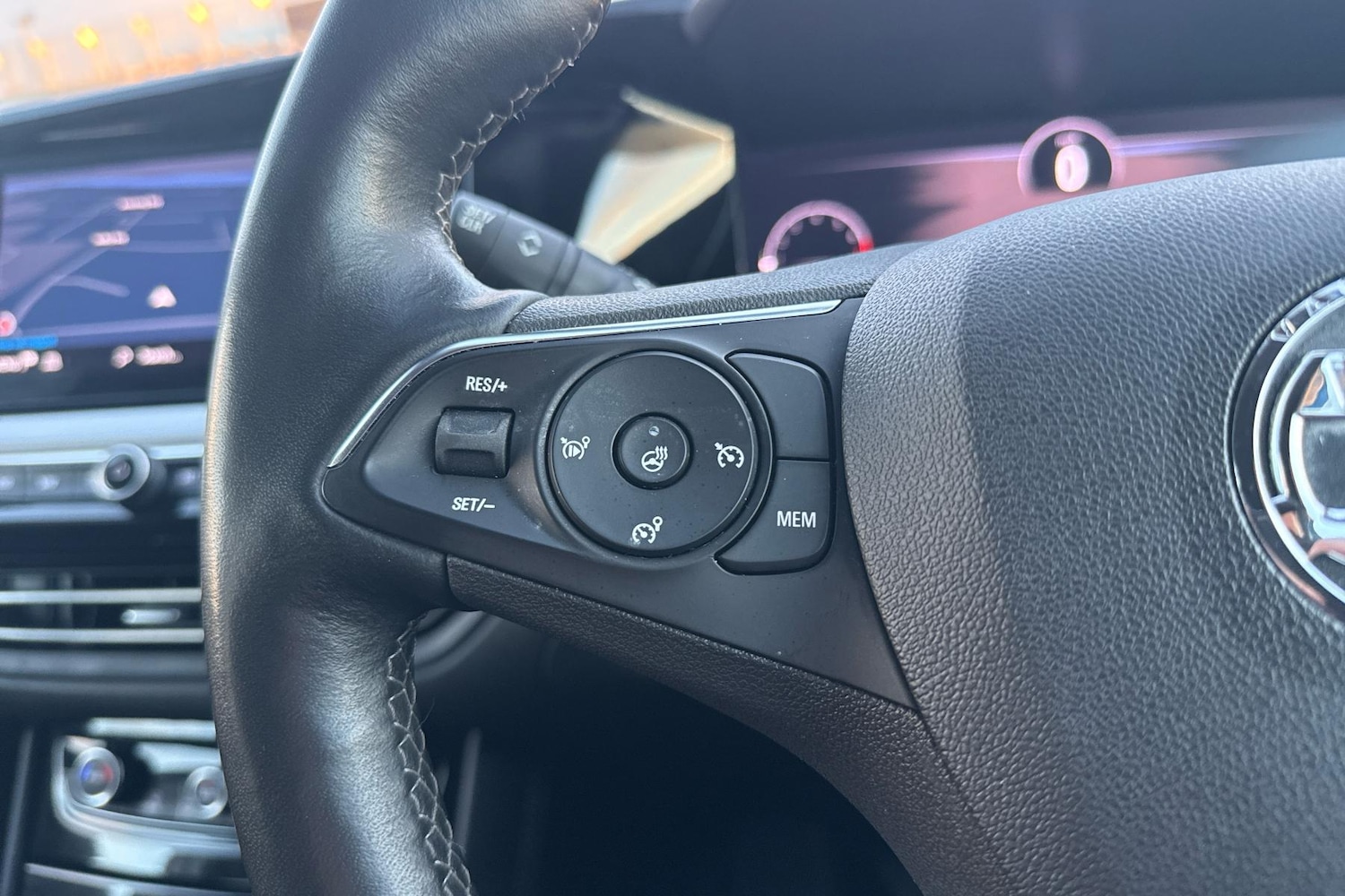 Used Vauxhall Grandland 2024 for sale - 76666035: Photo 15