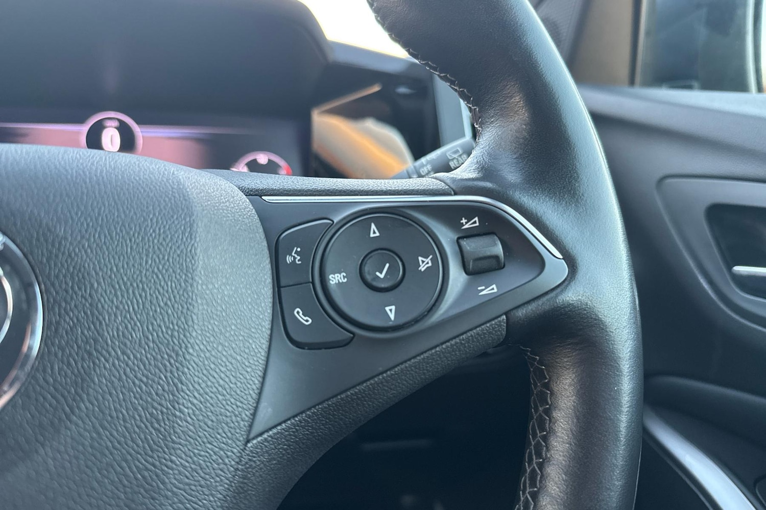 Used Vauxhall Grandland 2024 for sale - 76666035: Photo 16